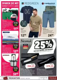CITTI Markt Prospekt woche 23 Seite 18