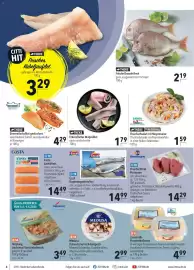 CITTI Markt Prospekt woche 23 Seite 6