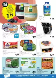 CITTI Markt Prospekt woche 23 Seite 8