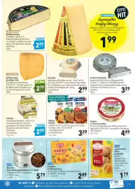 CITTI Markt Prospekt woche 23 Seite 9