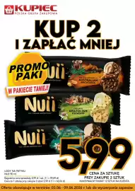 Kupiec gazetka tydzień 23 Strona 11