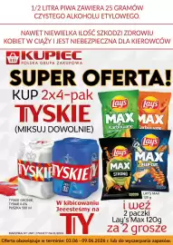Kupiec gazetka tydzień 23 Strona 2