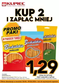 Kupiec gazetka tydzień 23 Strona 3