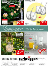 Zurbrüggen Prospekt Seite 16