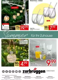 Zurbrüggen Prospekt Seite 16