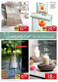 Zurbrüggen Prospekt Seite 8