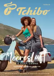 Tchibo Prospekt Seite 1