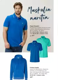 Tchibo Prospekt Seite 22