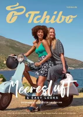 Tchibo (gültig bis 30-06)