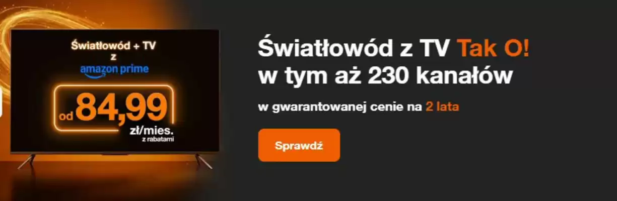 Orange (ważność do 8-06)