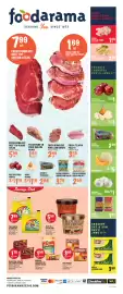 Foodarama weekly ad week 23 Page 1