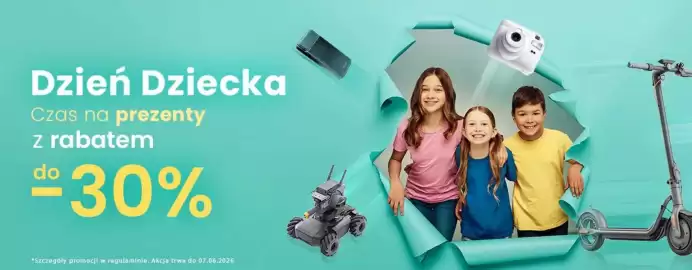 AB FOTO gazetka Strona 1