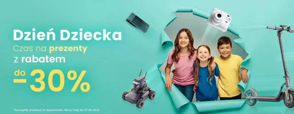 AB FOTO gazetka (ważność do 17-06)