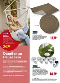 Lidl Prospekt | Grillen Seite 38