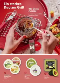 Lidl Prospekt | Grillen Seite 10