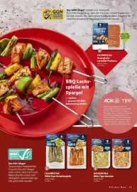 Lidl Prospekt | Grillen Seite 11