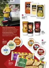 Lidl Prospekt | Grillen Seite 12
