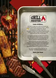 Lidl Prospekt | Grillen Seite 2
