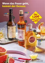 Lidl Prospekt | Grillen Seite 20