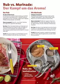 Lidl Prospekt | Grillen Seite 25