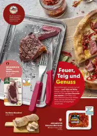 Lidl Prospekt | Grillen Seite 28