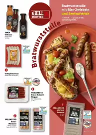 Lidl Prospekt | Grillen Seite 7