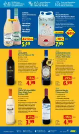 Lidl Prospekt Seite 15