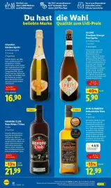 Lidl Prospekt Seite 20