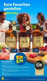 Lidl Prospekt Seite 4