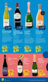 Lidl Prospekt Seite 6