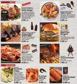 Sunset Foods weekly ad week 23 Page 3