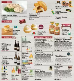 Sunset Foods weekly ad week 23 Page 4