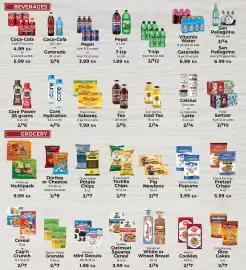 Sunset Foods weekly ad week 23 Page 5