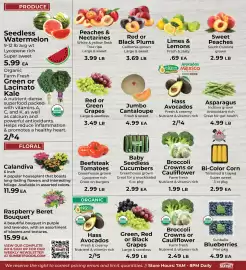 Sunset Foods weekly ad week 23 Page 9