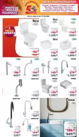 Catálogo Telhanorte Página 9