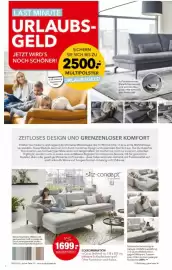Multipolster Prospekt Seite 12