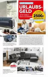 Multipolster Prospekt Seite 19
