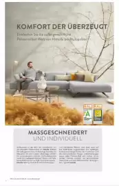 Multipolster Prospekt Seite 28