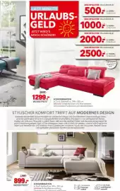 Multipolster Prospekt Seite 3