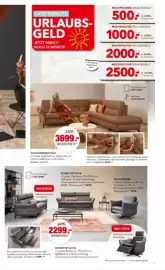 Multipolster Prospekt Seite 31