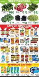 Arteagas Food Center weekly ad week 23 Page 2