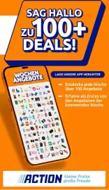 Action Prospekt woche 23 Seite 37