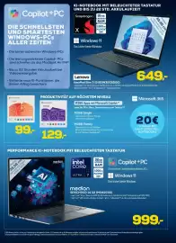 Euronics XXL Prospekt Seite 10