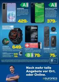 Euronics XXL Prospekt Seite 14