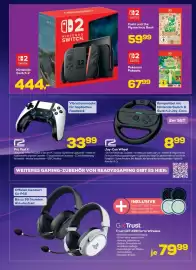 Euronics XXL Prospekt Seite 3