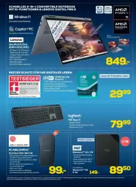 Euronics XXL Prospekt Seite 7