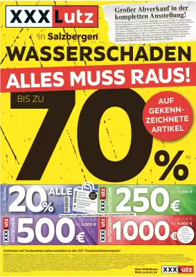 XXXLutz (gültig bis 7-06)