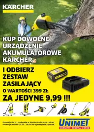 Unimet gazetka Strona 1