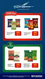 Folheto Semar Supermercado semana 23 Página 2