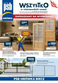 Mrówka gazetka Strona 1